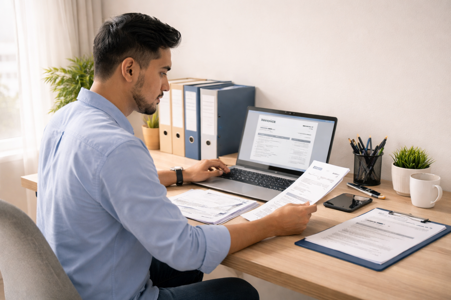 Professional services and consulting